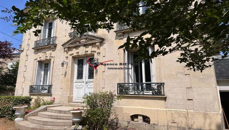 agence immobilière bietrix